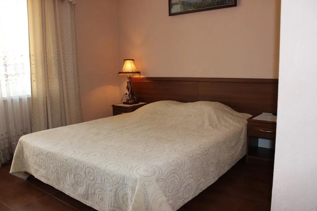 Сочи: Raysky Ugolok Guest House