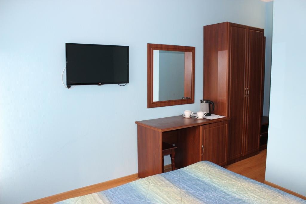 Сочи: Raysky Ugolok Guest House