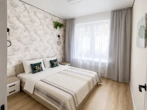 Квартира Нoвая в клубном квaртале Архитектop — фото 1