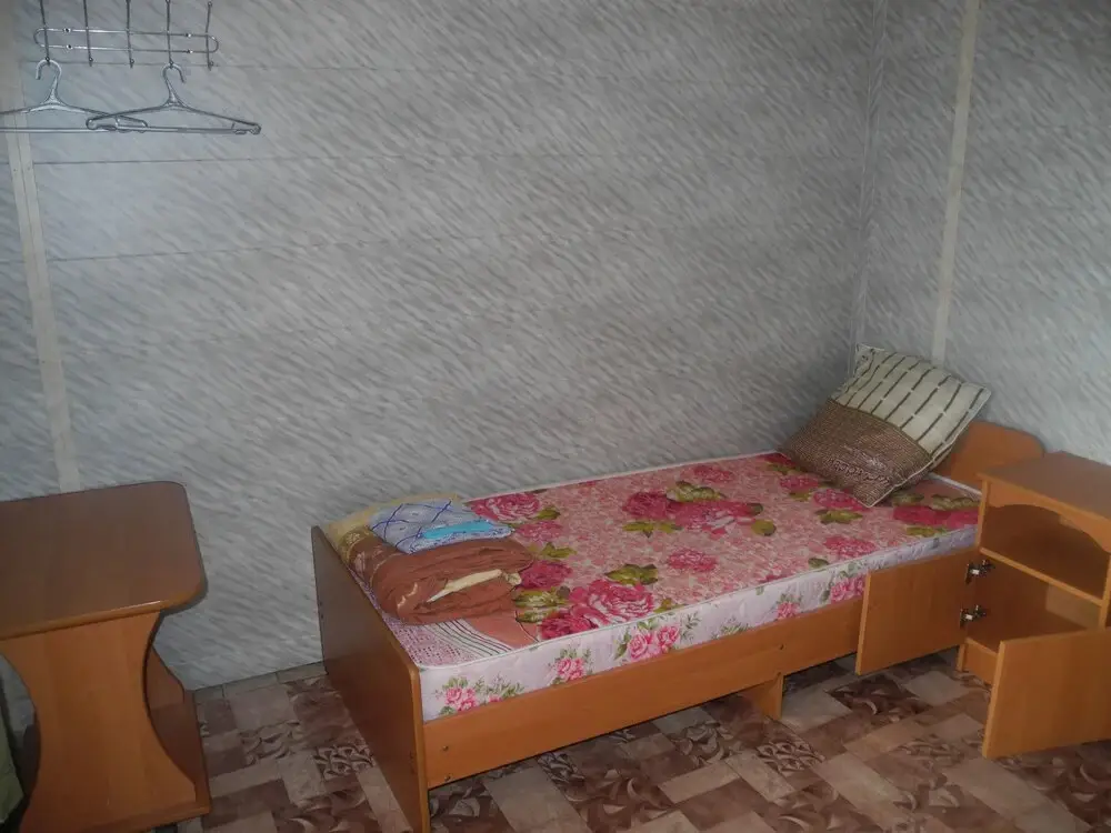 Сочи: Recreation Center Levsha