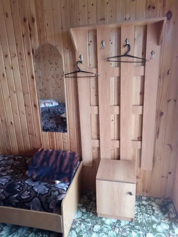 Сочи: Recreation Center Levsha