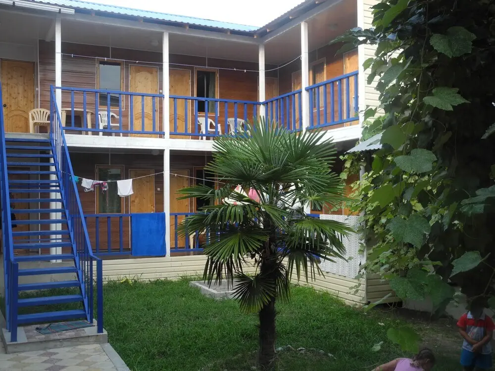 Сочи: Recreation Center Levsha