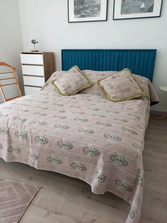 Квартира Уютная у моря — фото 1