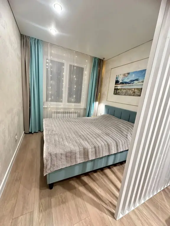 Квартира Apparat Minusinskay — фото 1