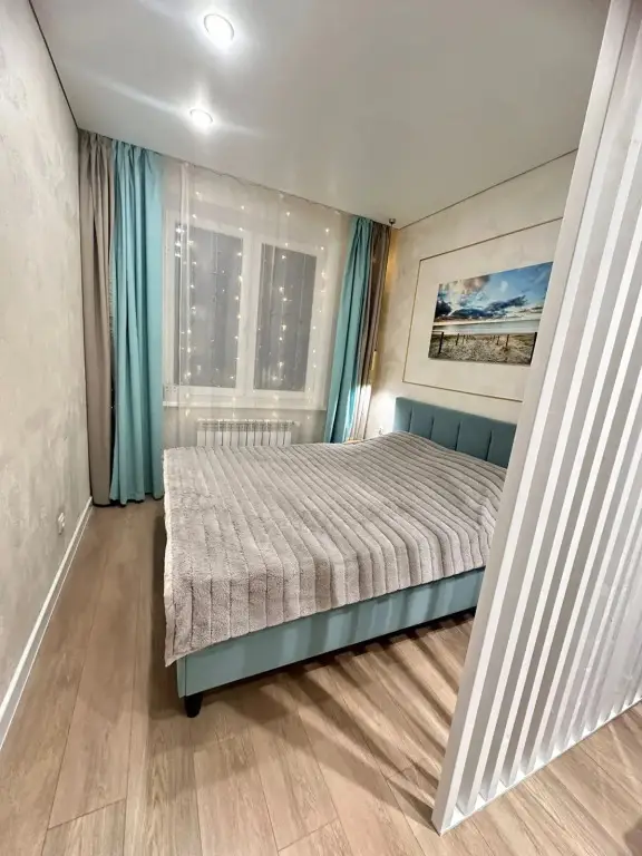 Квартира Apparat Minusinskay — фото 1