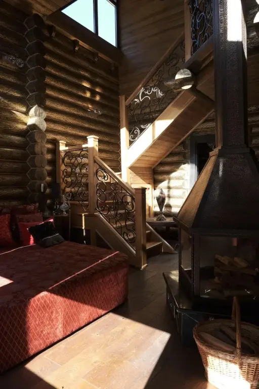 Красная Поляна: Red Rock Hotel