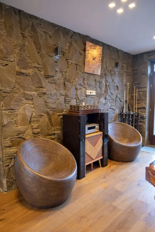 Red Rock Hotel — фото 1