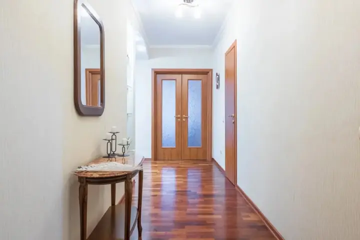 Казань: Апартаменты Comfort Home на Тукая 75