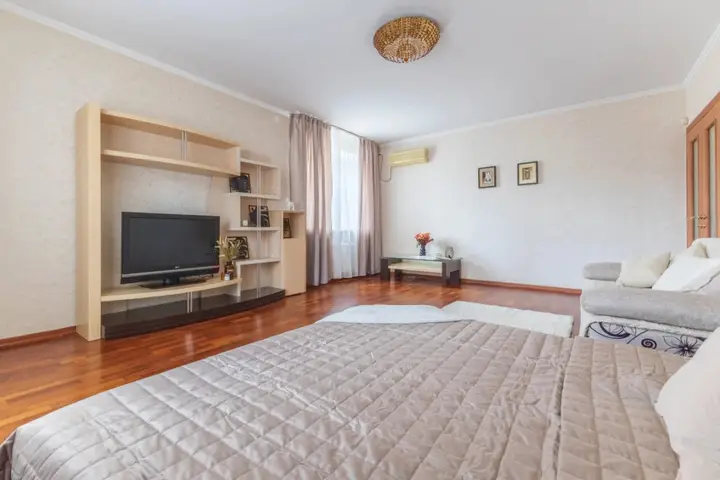 Казань: Апартаменты Comfort Home на Тукая 75