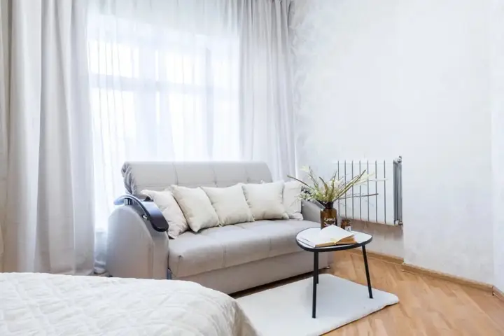 Казань: Апартаменты Comfort Home для 12 Гостей