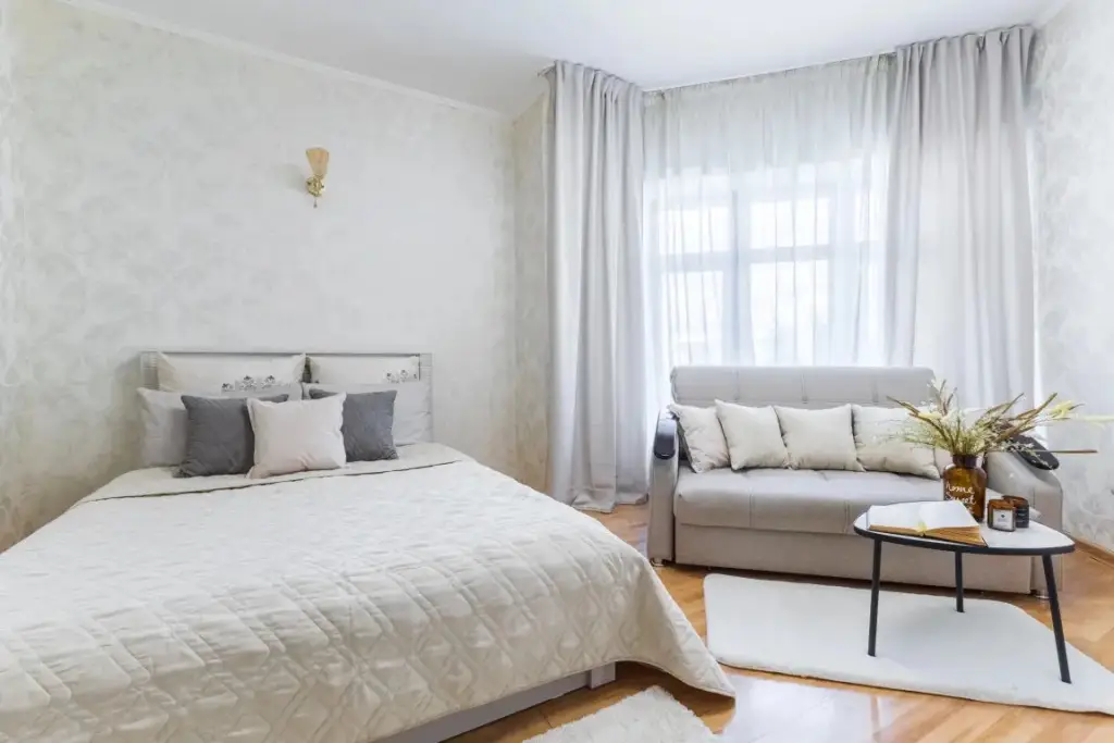 Апартаменты Comfort Home для 12 Гостей — фото 1