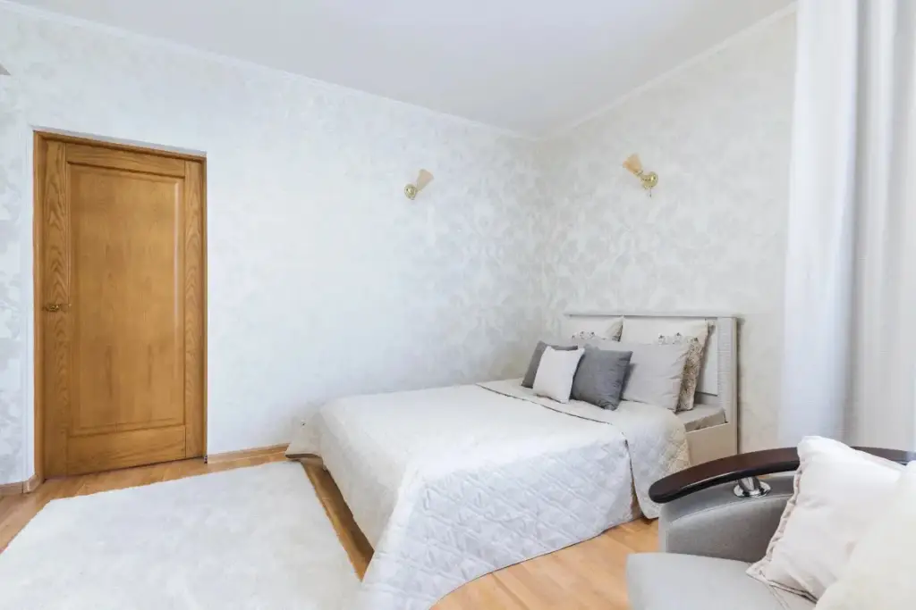 Казань: Апартаменты Comfort Home для 12 Гостей