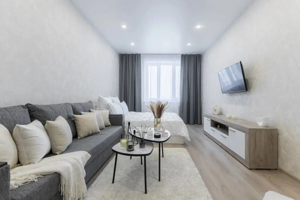 Казань: Апартаменты Residence Elegance на Аделя Кутуя