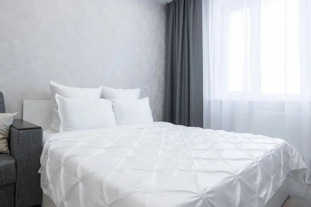 Казань: Апартаменты Residence Elegance на Аделя Кутуя