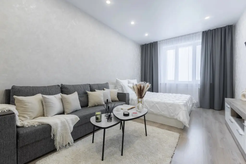 Казань: Апартаменты Residence Elegance на Аделя Кутуя