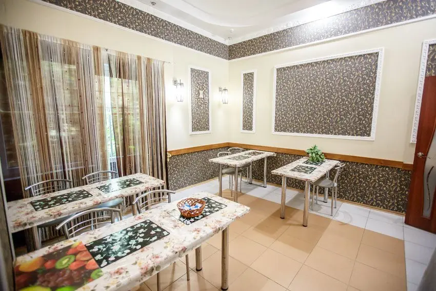 Сочи: Гостиница Relax Club