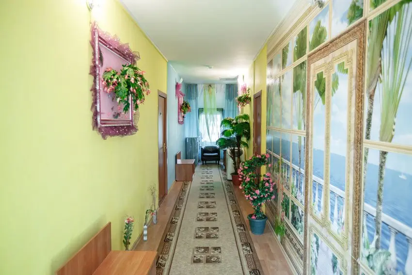 Сочи: Гостиница Relax Club