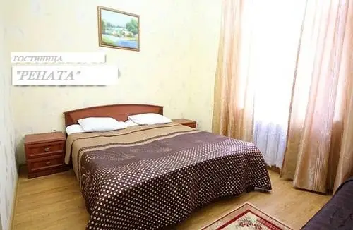 Сочи: Рената