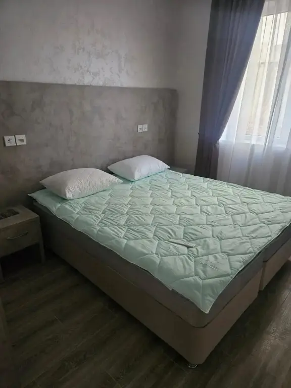 Кисловодск: Ахмат
