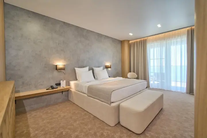Лермонтово: Апарт&СПА отель 5*