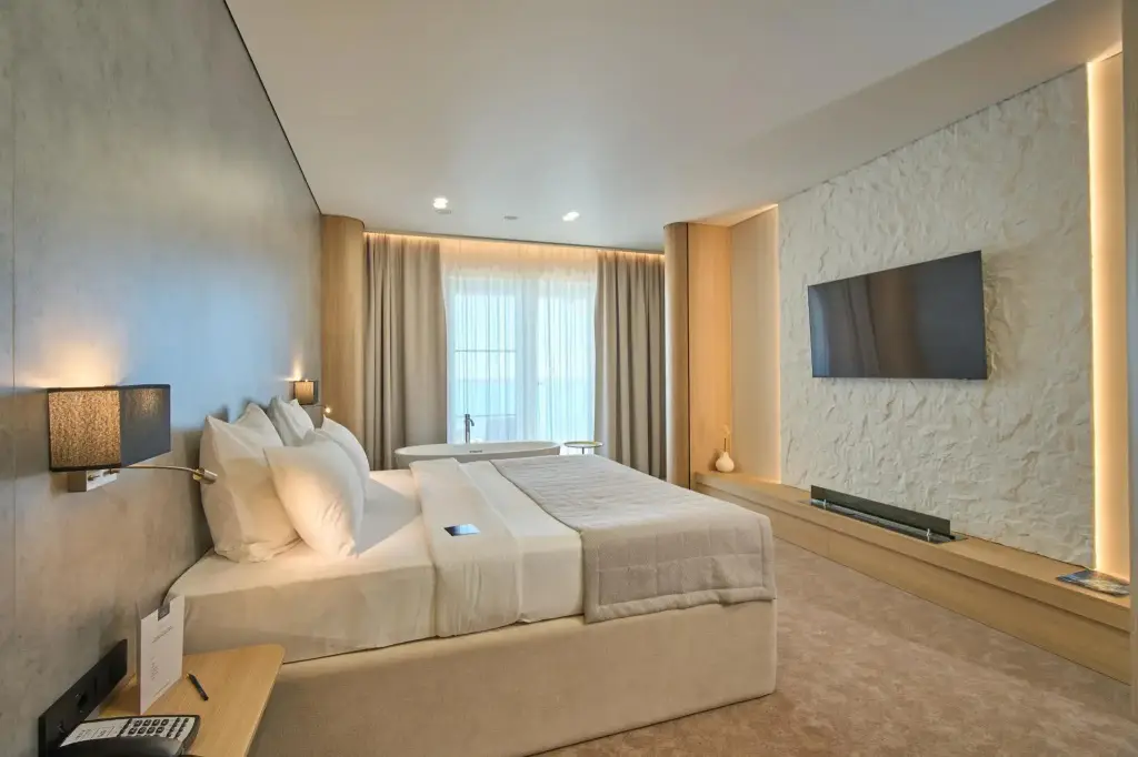 Лермонтово: Апарт&СПА отель 5*