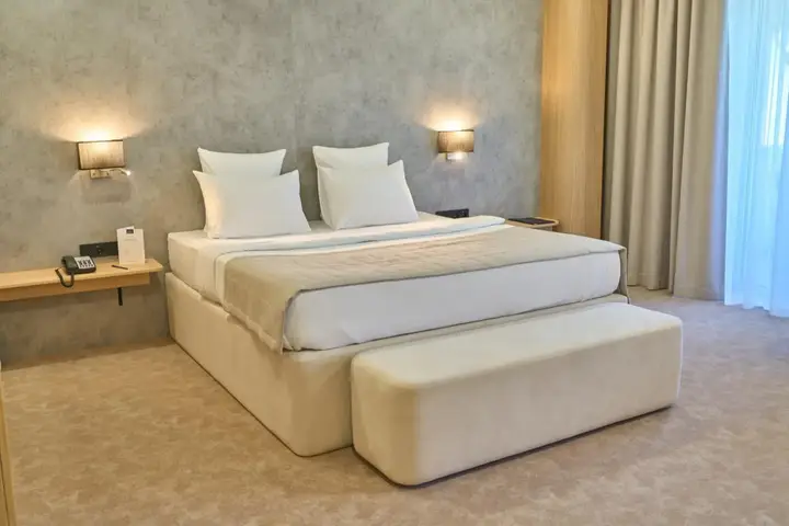 Лермонтово: Апарт&СПА отель 5*