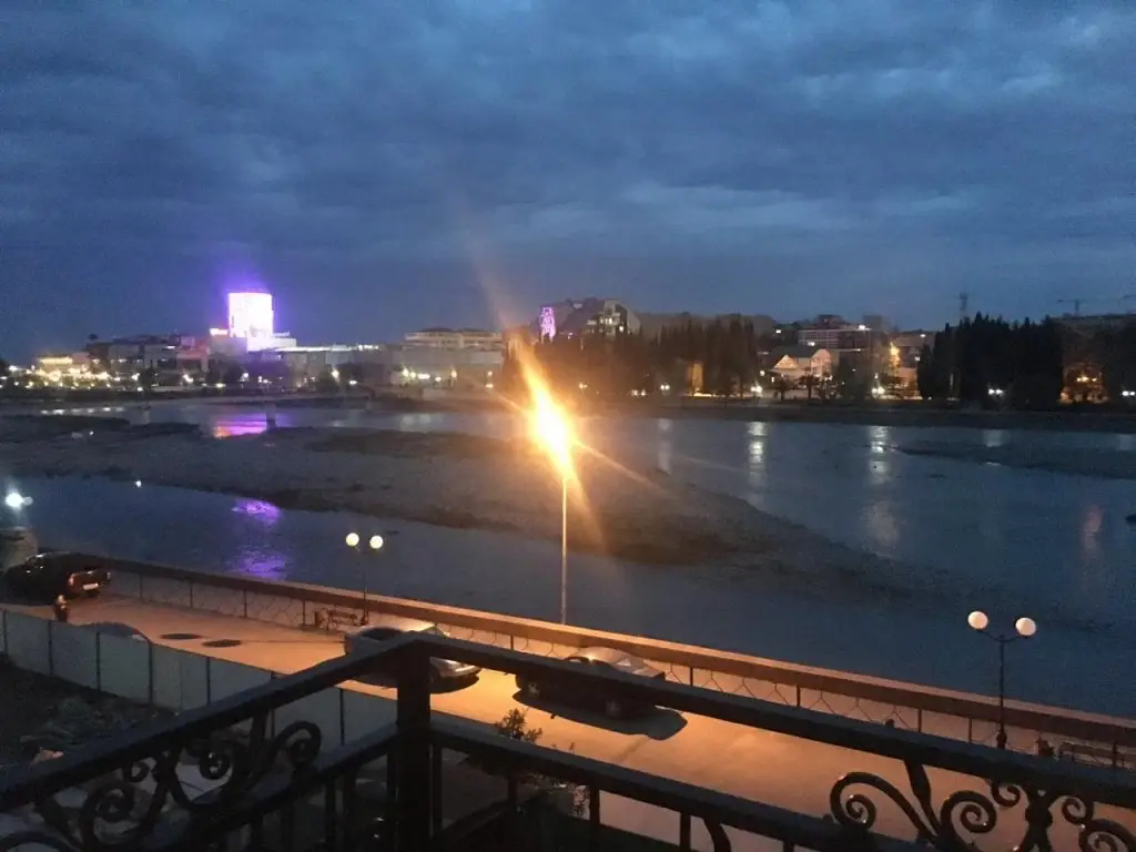 Сочи: Гостевой дом Ренессанс