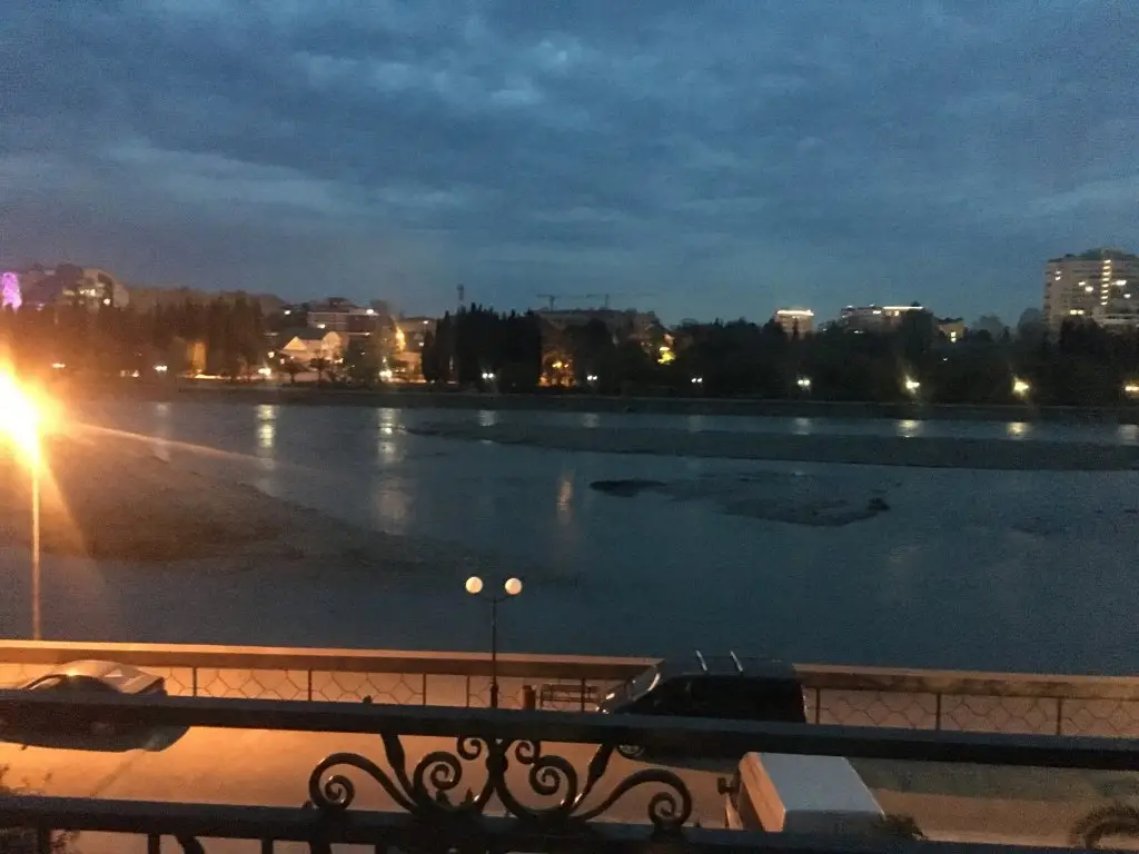 Сочи: Гостевой дом Ренессанс