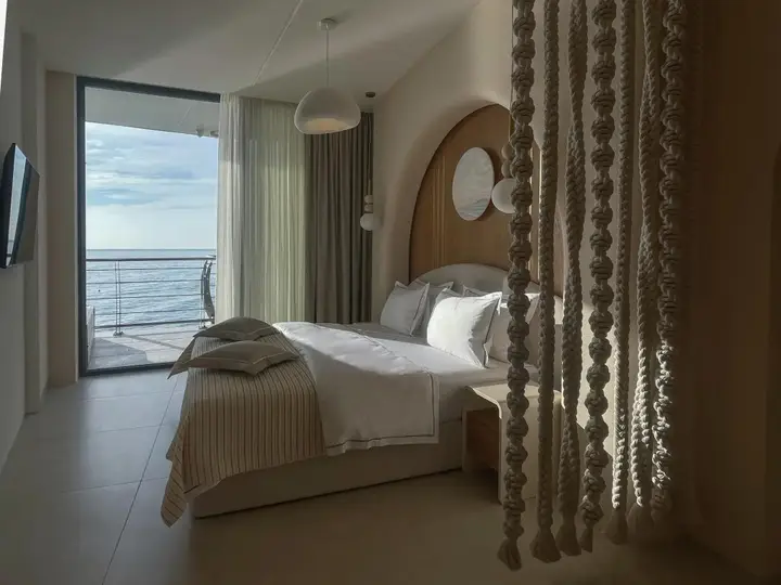 Ялта: Sky Hotel (Скай)