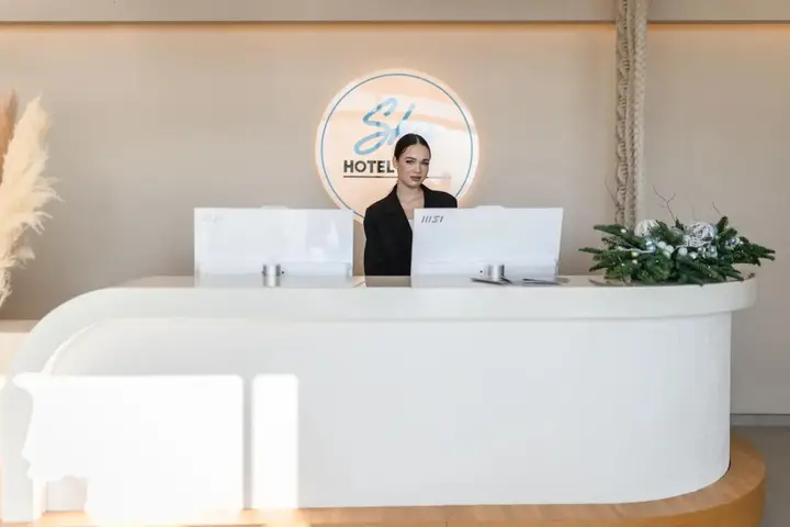 Ялта: Sky Hotel (Скай)