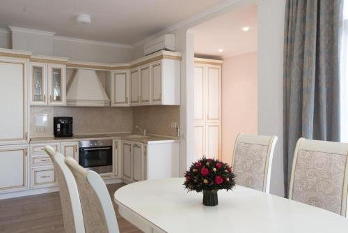 Сочи: Apartments U Morya