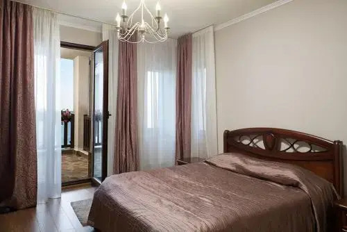 Сочи: Apartments U Morya