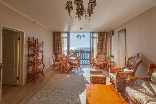 Сочи: Apartments U Morya