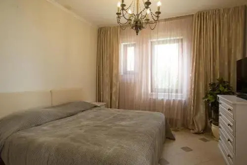 Сочи: Apartments U Morya