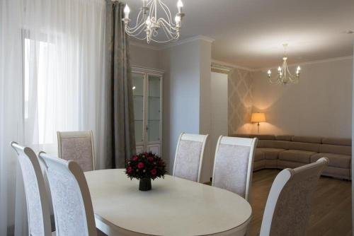 Сочи: Apartments U Morya