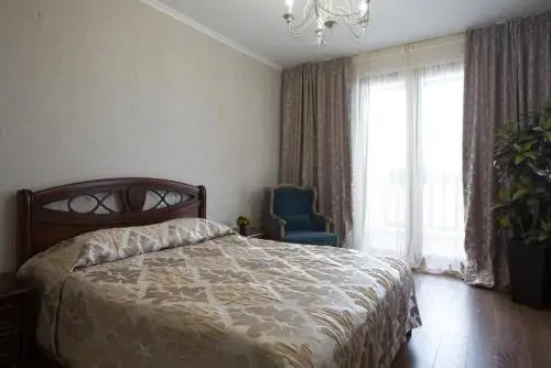 Сочи: Apartments U Morya