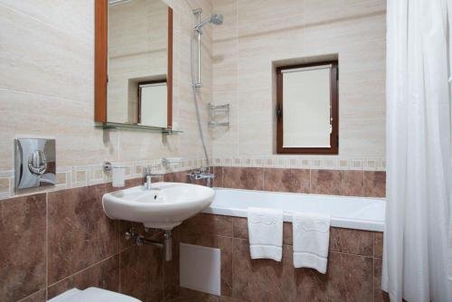 Сочи: Apartments U Morya