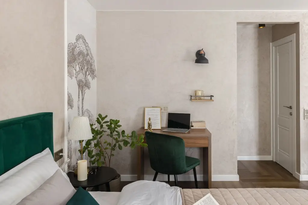 Москва: Апартаменты SMART LOFTS | Emerald | На 4 гостей | 5 мин от метро Бауманская | Исторический дом
