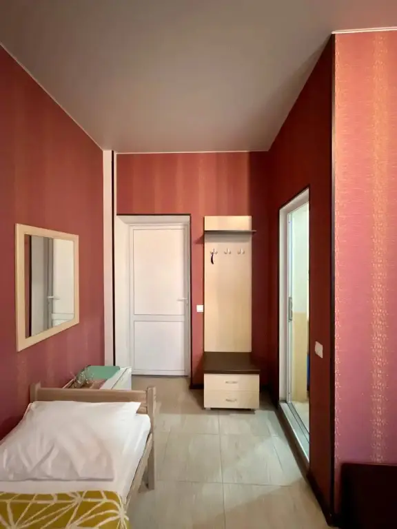 Сочи: Reskator Hotel
