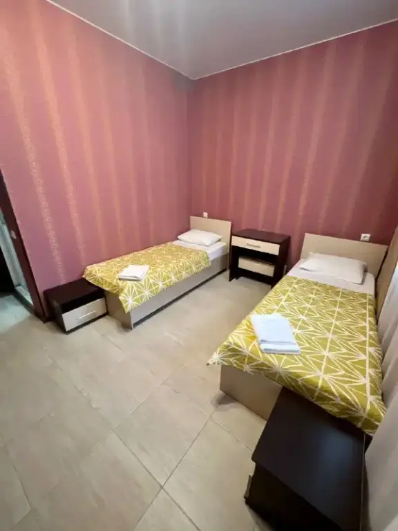 Сочи: Reskator Hotel