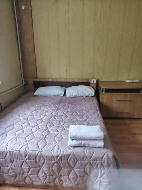 Курск: Квартира Удобная на площади ЖД вокзала