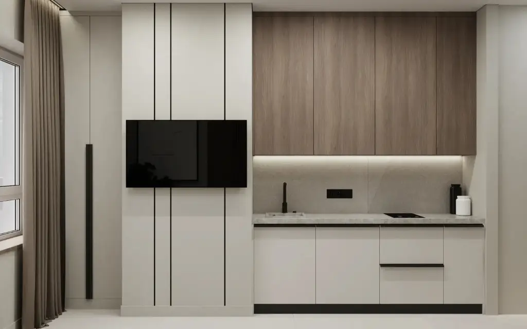 Калининград: Апартаменты Amber high apartments 2