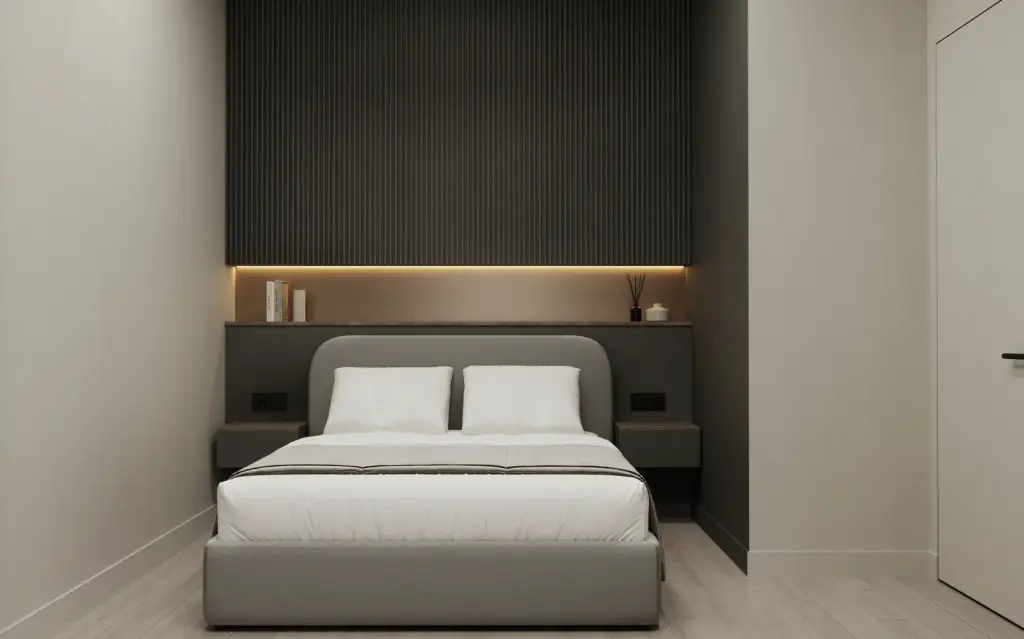 Калининград: Апартаменты Amber high apartments 2