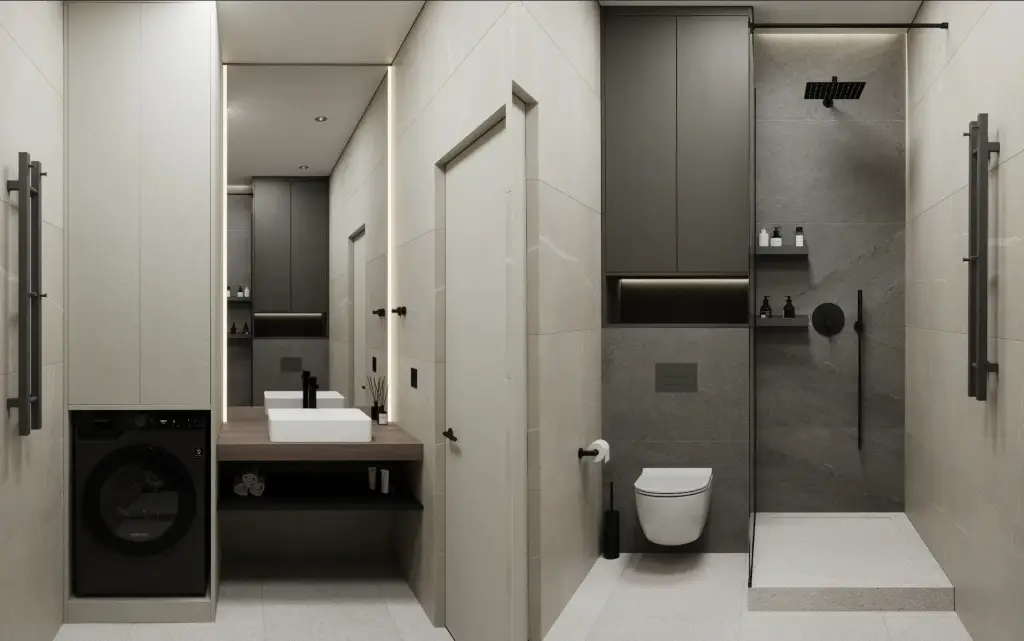 Калининград: Апартаменты Amber high apartments 2