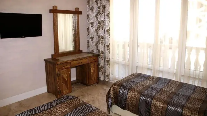 Сочи: Rich