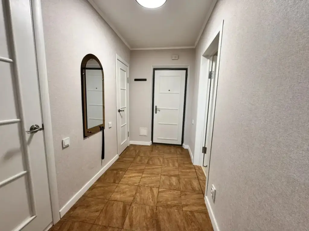Альметьевск: Квартира Уютная