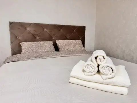 Квартира Уютная — фото 1