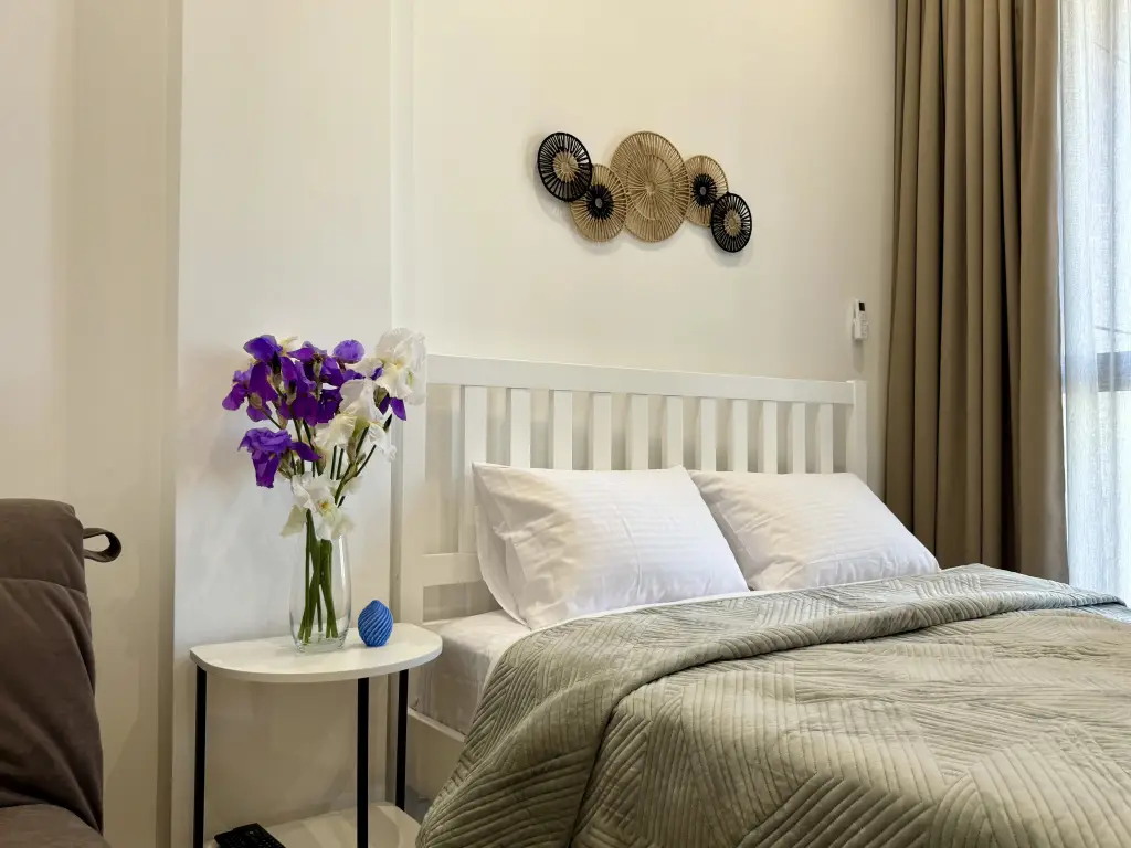 Гурзуф: Квартира Стильная современная ЖК Море Ялта