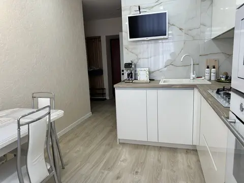 Квартира В новом доме — фото 1