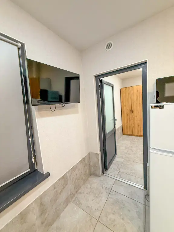 Сочи: Апартаменты 1 УК Альфагид